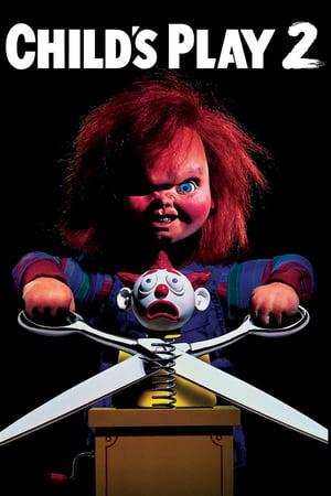 CHILD'S PLAY 2