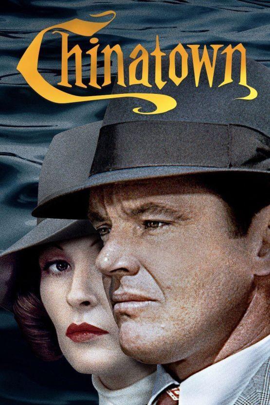 CHINATOWN (1974)