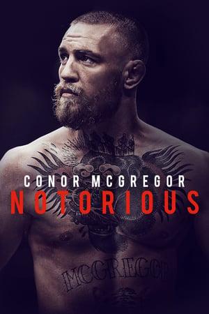 CONOR MCGREGOR: NOTORIOUS (HE)