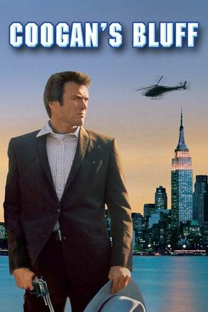 COOGAN'S BLUFF (1968)