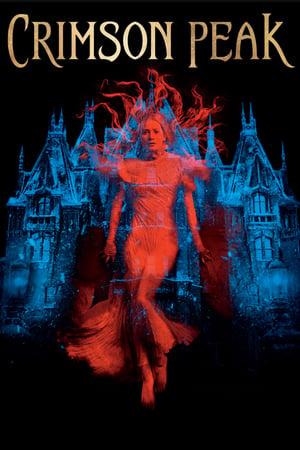 CRIMSON PEAK