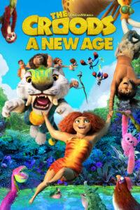 CROODS: A NEW AGE, THE