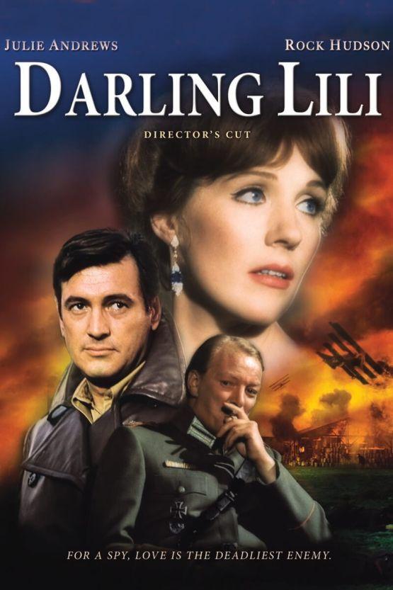 DARLING LILI (1970)