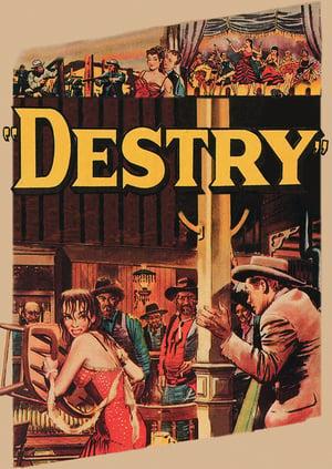 DESTRY (1954)