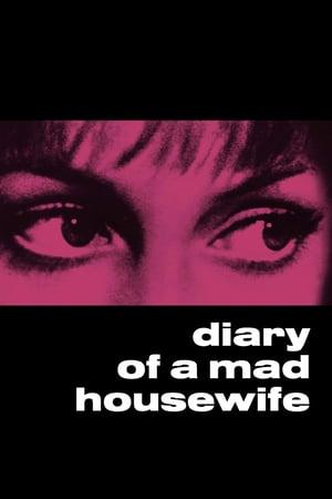 DIARY OF A MAD HOUSEWIFE (1970)