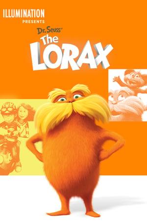 DR. SEUSS' THE LORAX