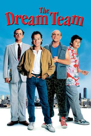 DREAM TEAM, THE (1989)