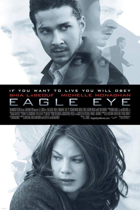 EAGLE EYE