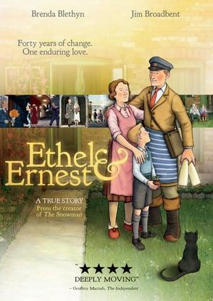 ETHEL AND ERNEST (HE)