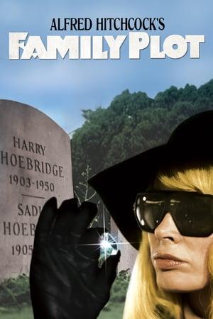 FAMILY PLOT (1976)
