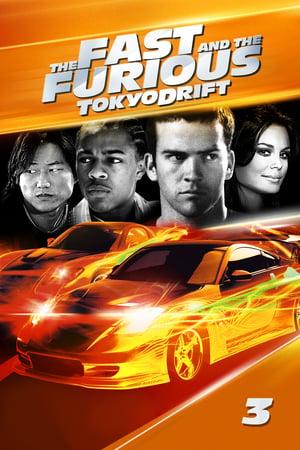 FAST AND THE FURIOUS: TOKYO DRIFT (2006)