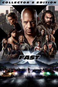 FAST X