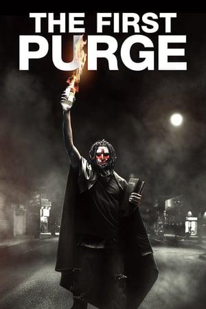 FIRST PURGE, THE (2018)