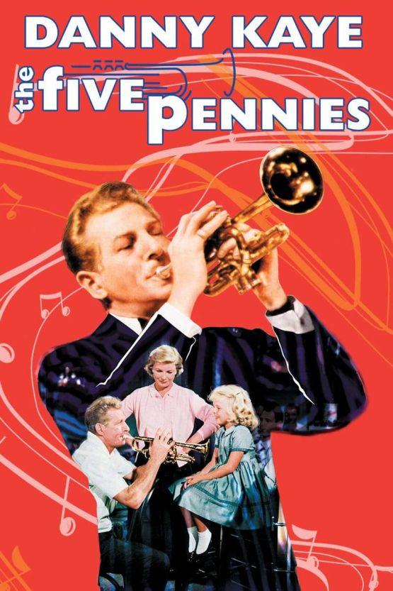 FIVE PENNIES, THE (1959)