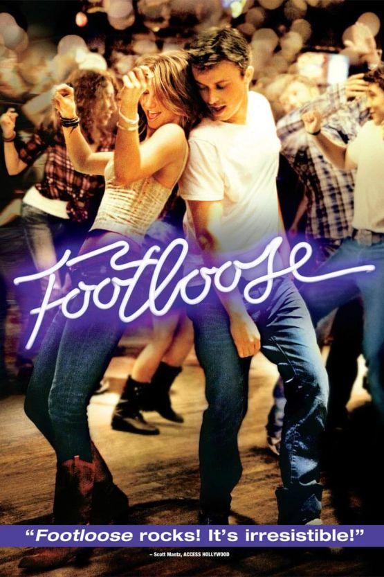FOOTLOOSE (2011)