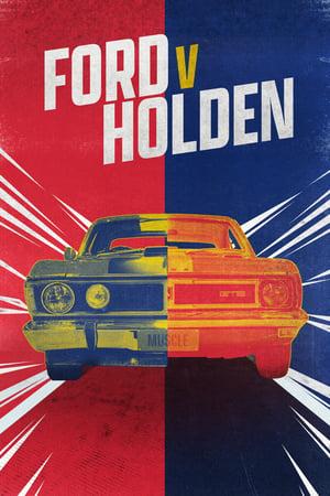 FORD VS. HOLDEN (HE)