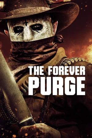 FOREVER PURGE, THE