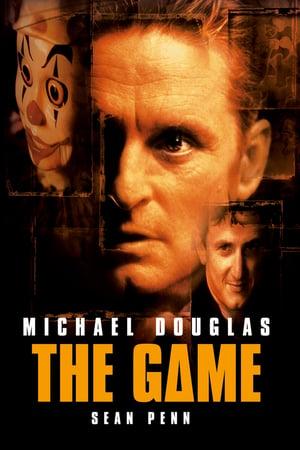 GAME, THE (1997)