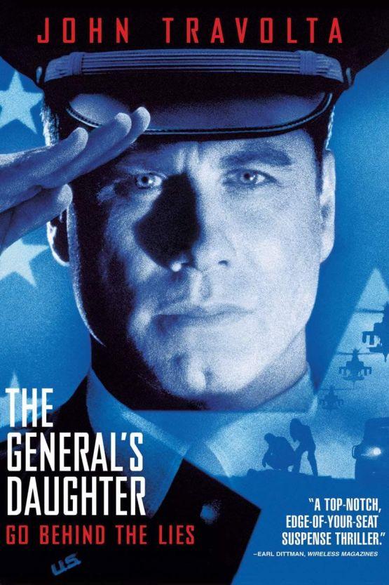 GENERAL'S DAUGHTER, THE