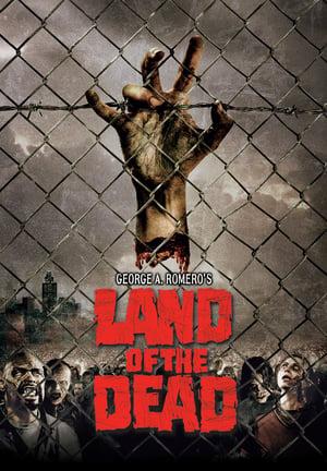 GEORGE A. ROMERO'S LAND OF THE DEAD