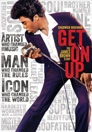 GET ON UP (2014)