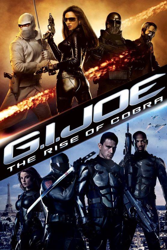 GI JOE (2009)