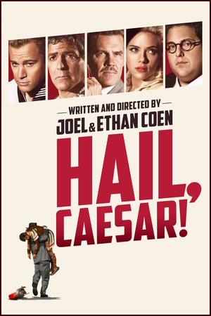 HAIL, CAESAR!