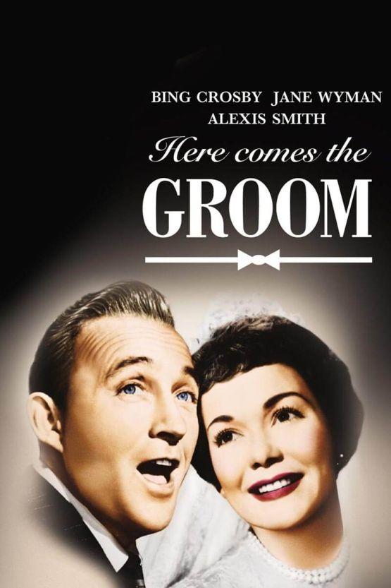 HERE COMES THE GROOM (PAR)