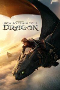 HOW TO TRAIN YOUR DRAGON
