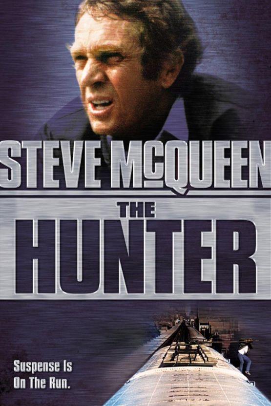 HUNTER, THE (1980)