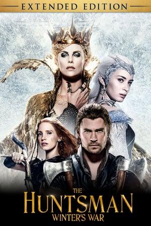 HUNTSMAN: WINTER'S WAR, THE