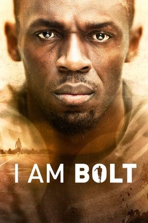I AM BOLT (HE)