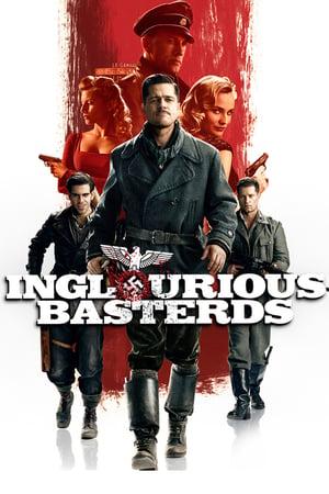 INGLOURIOUS BASTERDS (2009)