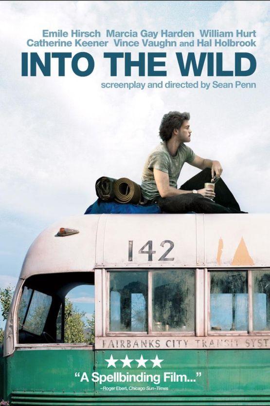 INTO THE WILD (PAR)