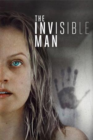 INVISIBLE MAN, THE