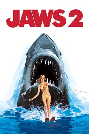 JAWS 2 (INCLUDES RE-ISSUE 1980)