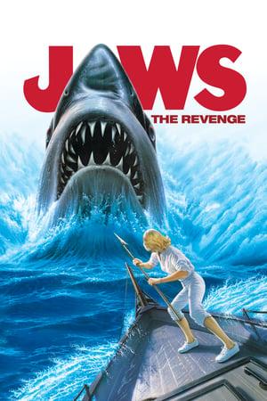 JAWS: THE REVENGE