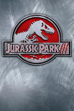 JURASSIC PARK III (2001)