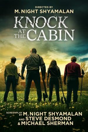 KNOCK AT THE CABIN