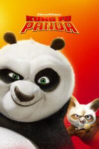 KUNG FU PANDA (UNI)