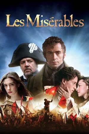 LES MISERABLES (1935)