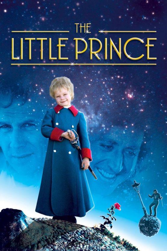 LITTLE PRINCE, THE (1974)