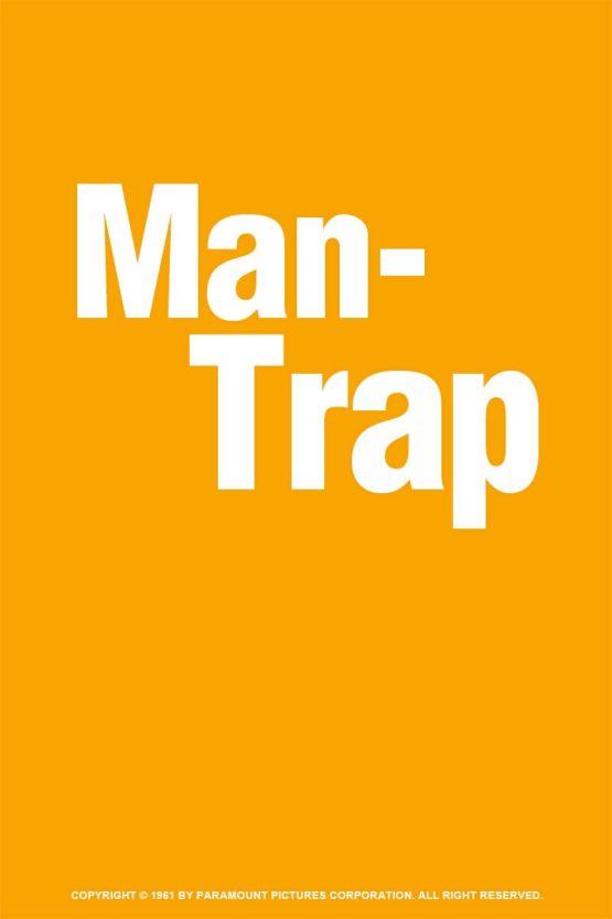MANTRAP (1961)