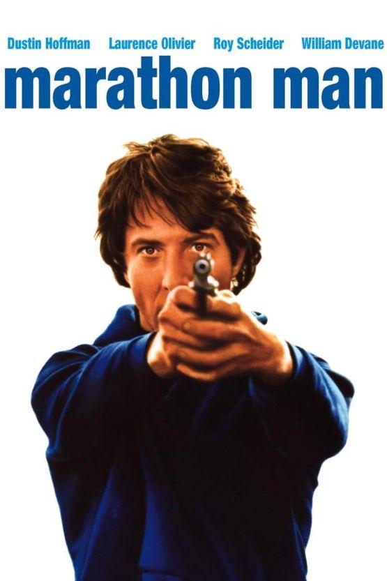MARATHON MAN (1976)