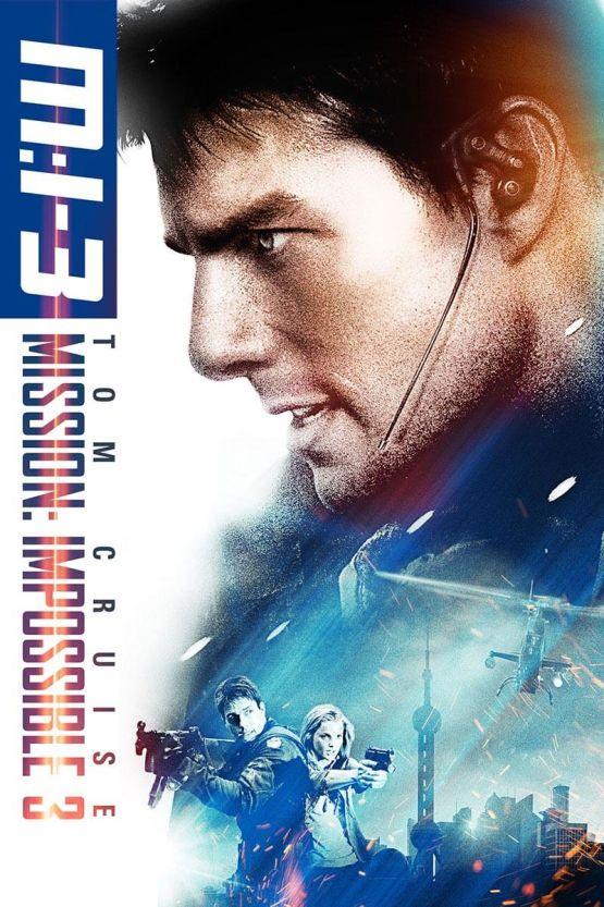 MISSION IMPOSSIBLE M:I-3