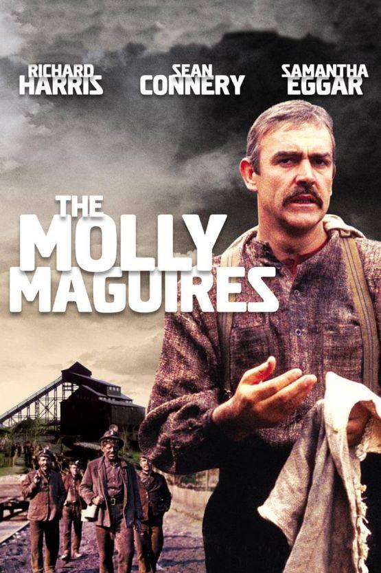 MOLLY MAGUIRES (1970)