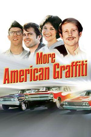 MORE AMERICAN GRAFFITI (1979)