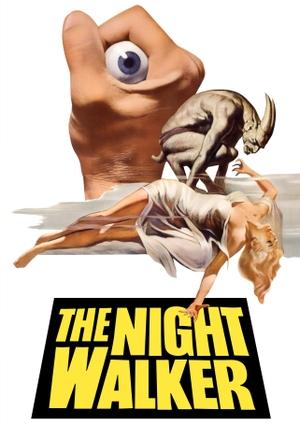 NIGHT WALKER, THE (1964)