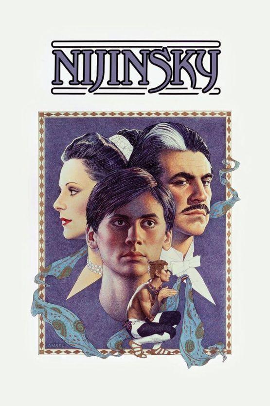 NIJINSKY (1980)