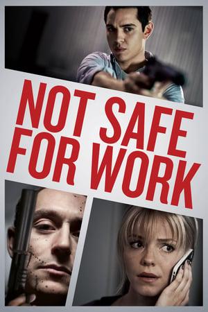 NOT SAFE FOR WORK